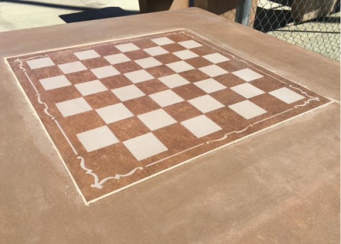 Gameboards