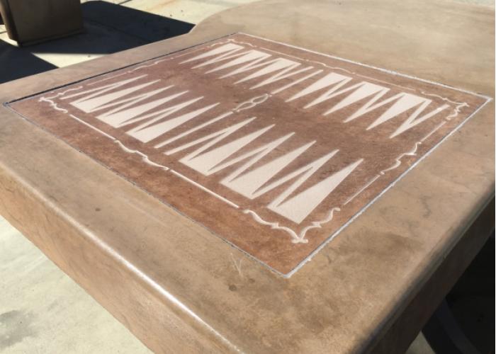 Gameboards
