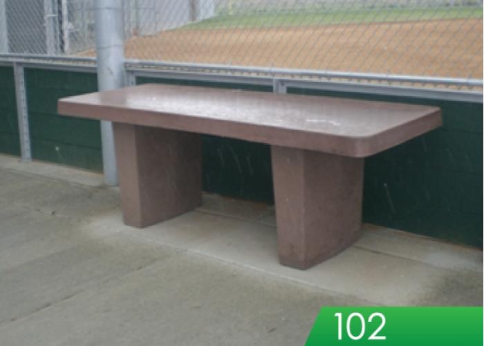 Service Tables - 6', 8' and Pedestal
