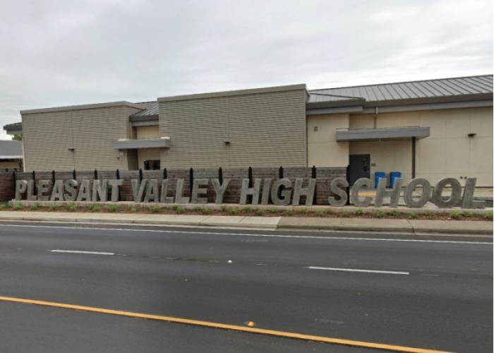 Pleasant Valley High School