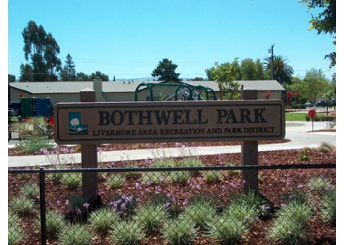 701 - Rectangle Sign 22"x121"