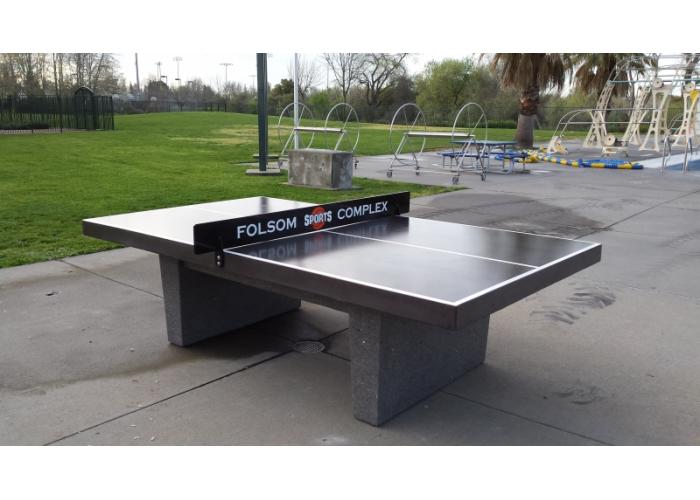 1500 - Table Tennis