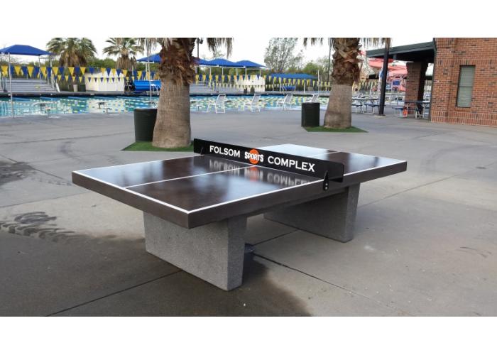1500 - Table Tennis