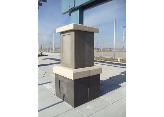 Plinths